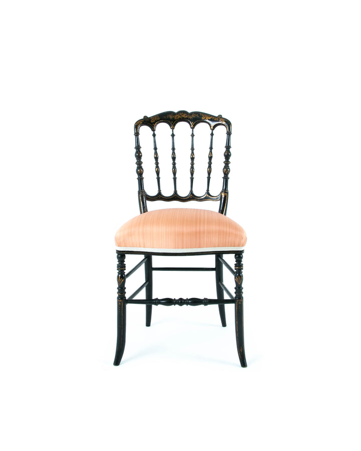 French Opera Chair