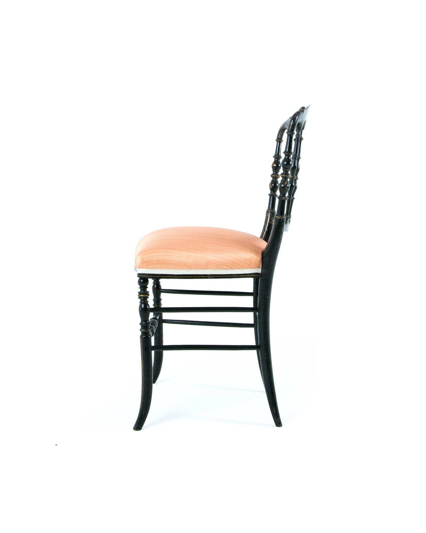 French Opera Chair