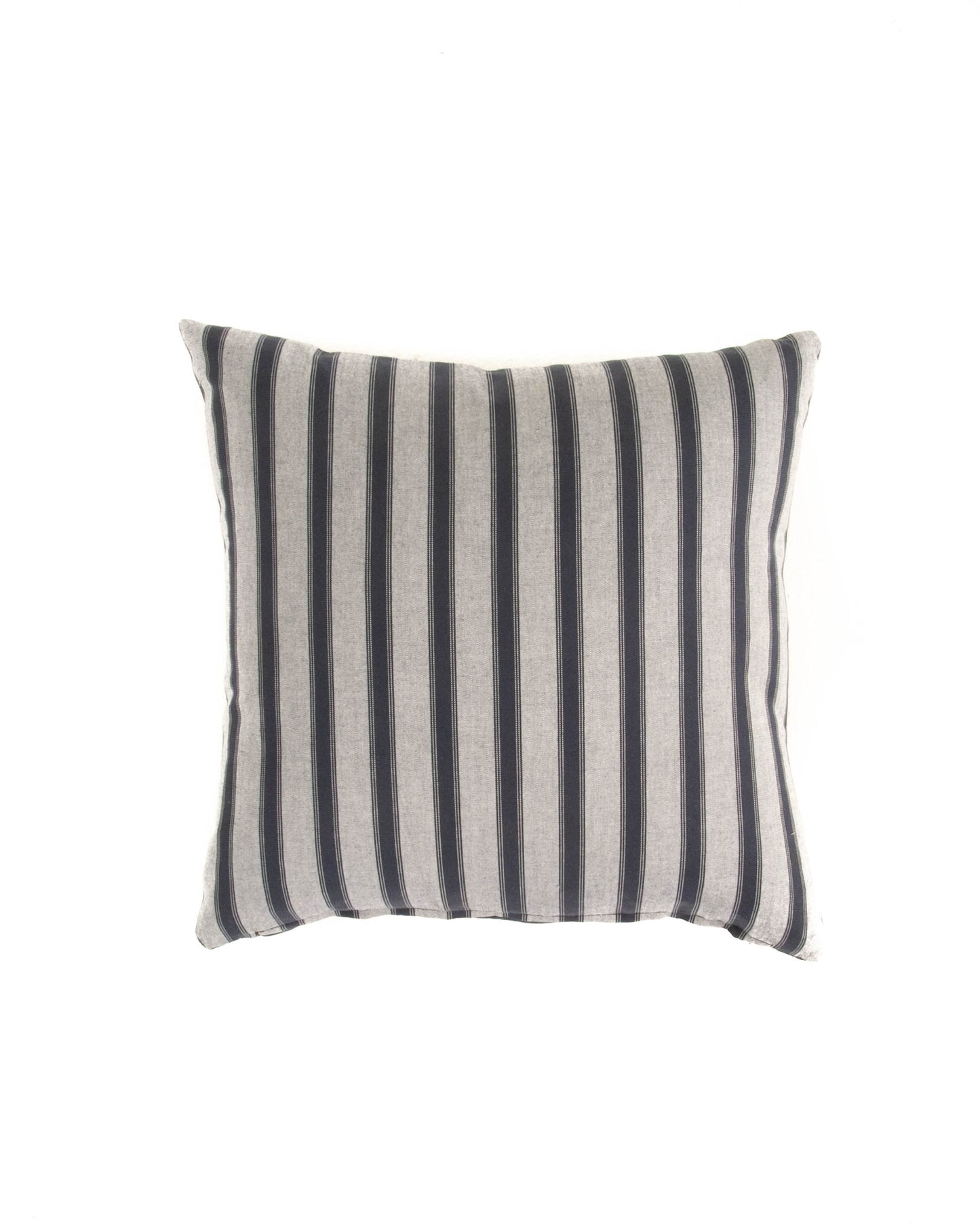 Blazer Stripe Pillow